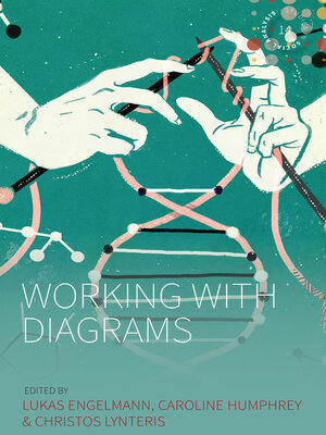 cover image of Working With Diagrams